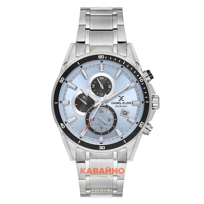 DANIEL KLEIN DK14247-5 купить в часовом интернет-магазине
