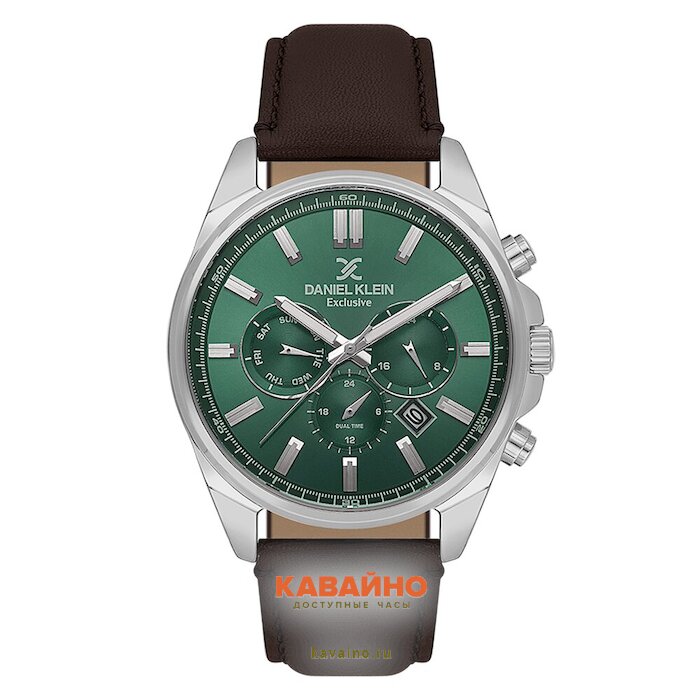 DANIEL KLEIN DK14262-4 купить в часовом интернет-магазине