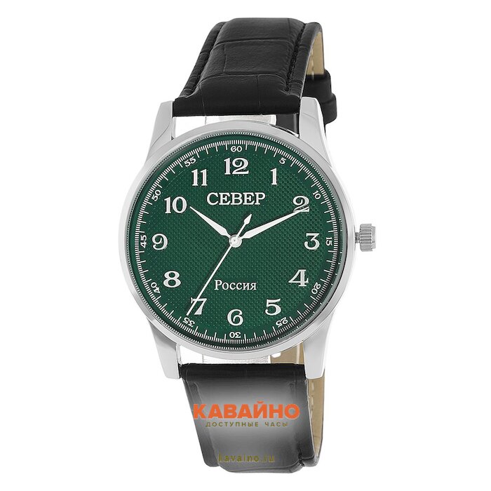 Север X2035-028-1155 купить в часовом интернет-магазине