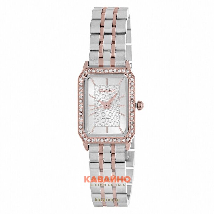 Omax SQ-BS004C2SI4 купить в часовом интернет-магазине