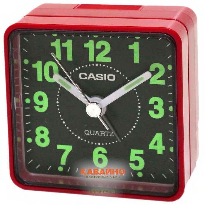 CASIO TQ-140-4E купить в часовом интернет-магазине