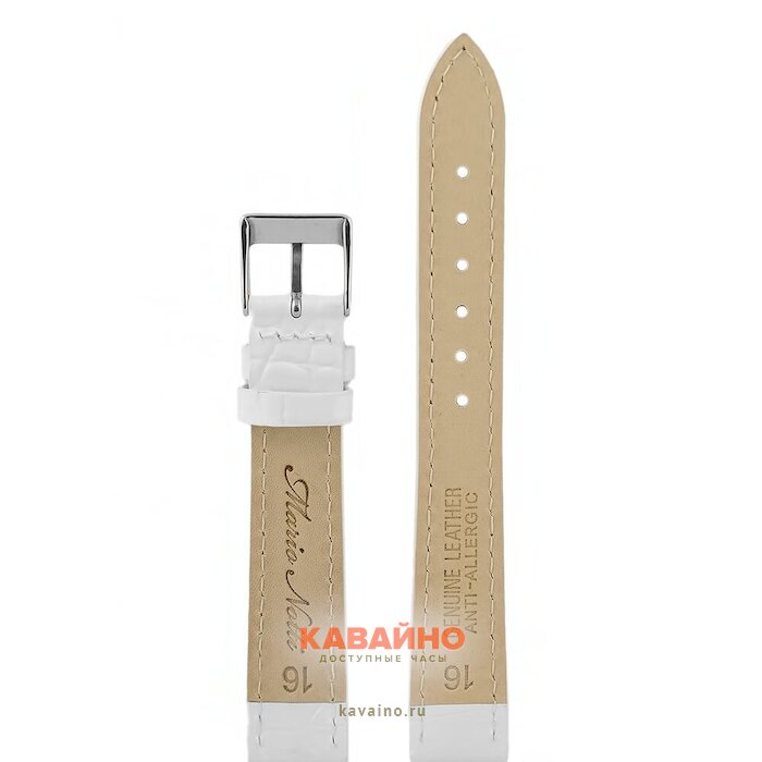 Mario Notti S-09, 16 р-р, White (фото 2)