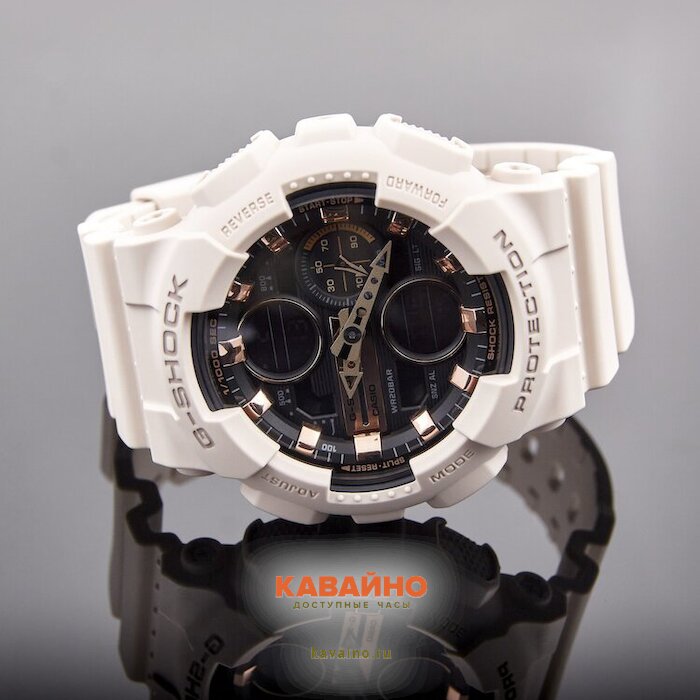 GMA-S140M-4A (фото 3)