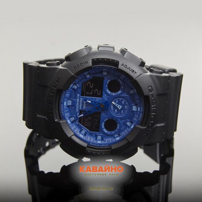 GA-100BP-1A (фото 3)