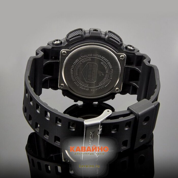 GA-100BP-1A (фото 5)