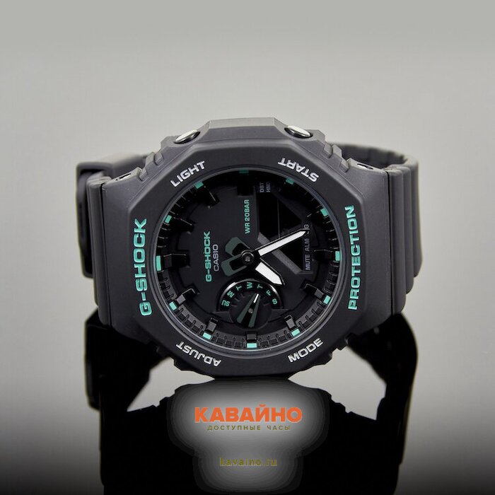 GMA-S2100GA-1A (фото 3)