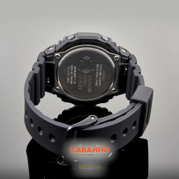 GMA-S2100GA-1A (фото 5)
