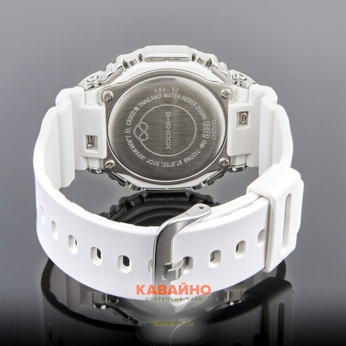 GM-2100WS-7A (фото 5)