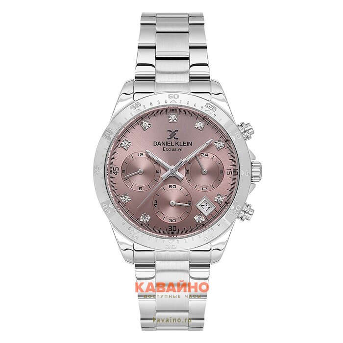 DANIEL KLEIN DK13730-5 купить в часовом интернет-магазине