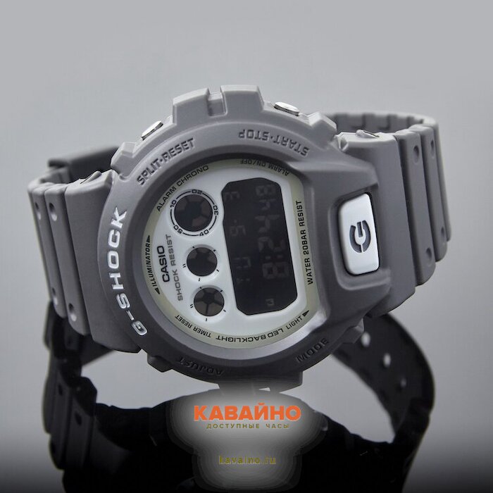 DW-6900HD-8 (фото 2)