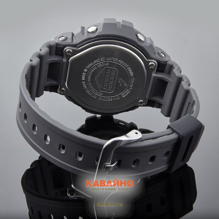 DW-6900HD-8 (фото 4)