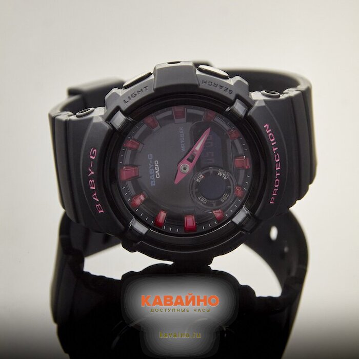 BGA-280DN-1A (фото 2)