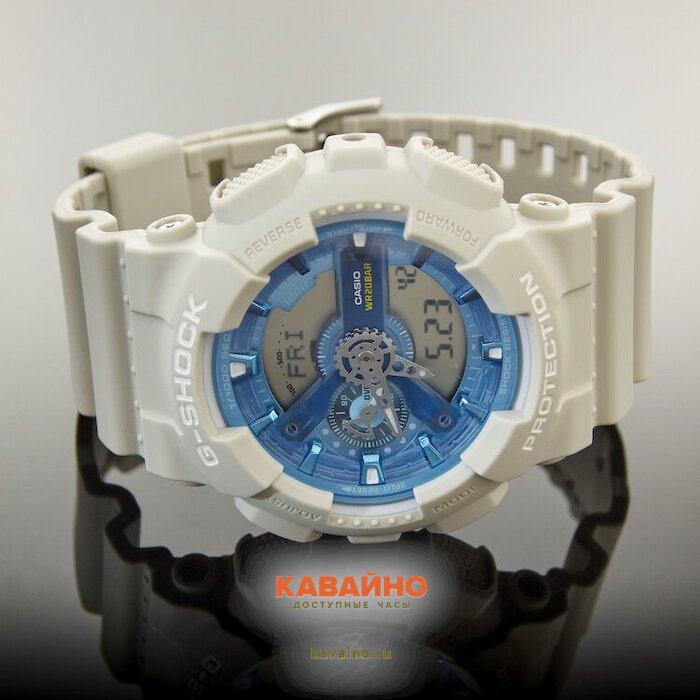 GA-110AS-5A (фото 3)