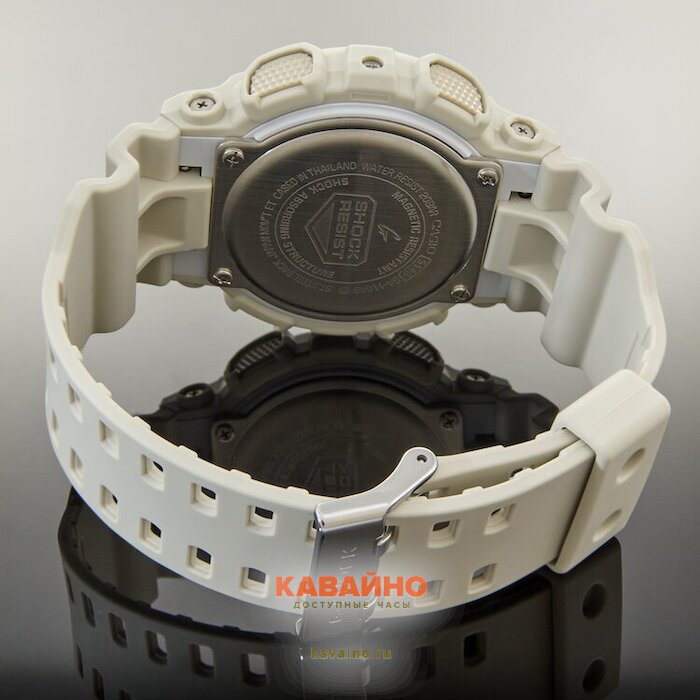 GA-110AS-5A (фото 5)