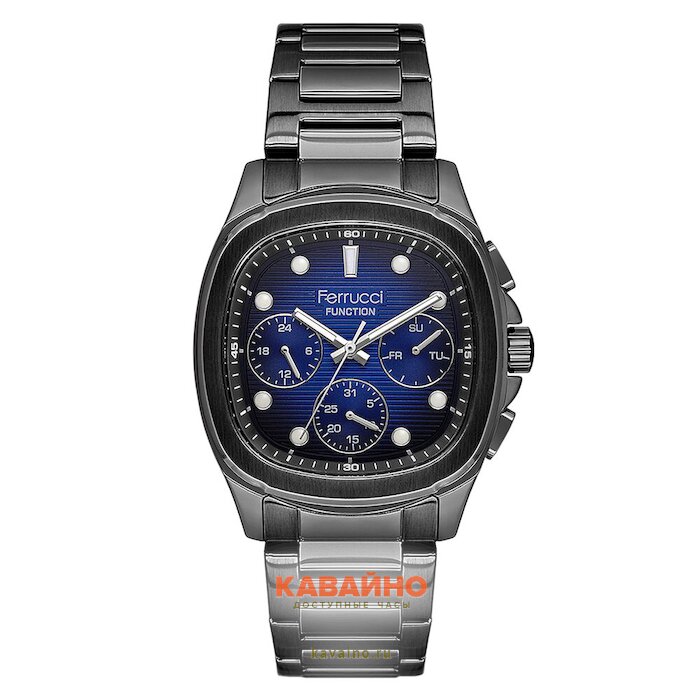 FERRUCCI 03498-05 купить в часовом интернет-магазине