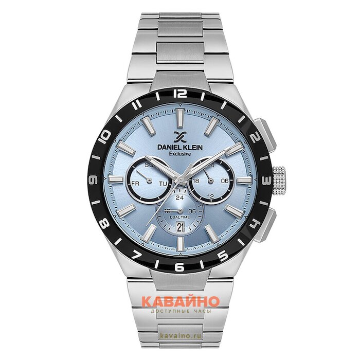 DANIEL KLEIN DK14079-3 купить в часовом интернет-магазине
