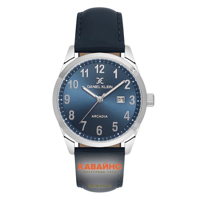 DANIEL KLEIN DK14084-3 купить в часовом интернет-магазине