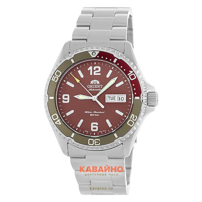 ORIENT RA-AA0820R39B (фото 2)