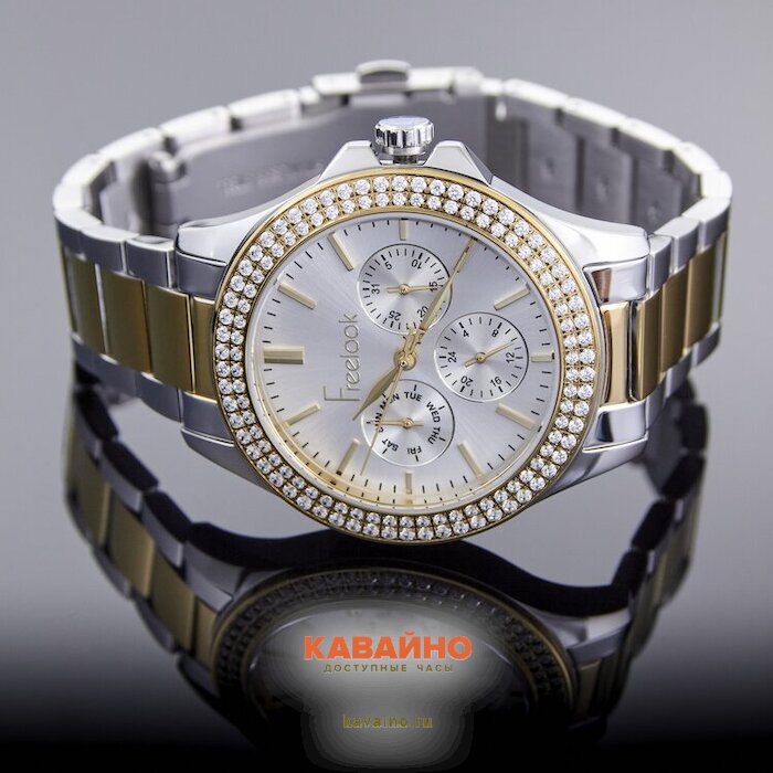 Freelook 1.10498-4 (фото 4)