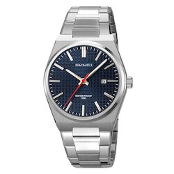 Skmei 9396SIBU silver-blue