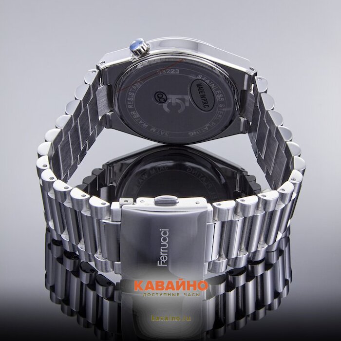 Ferrucci 3223-04 (фото 5)