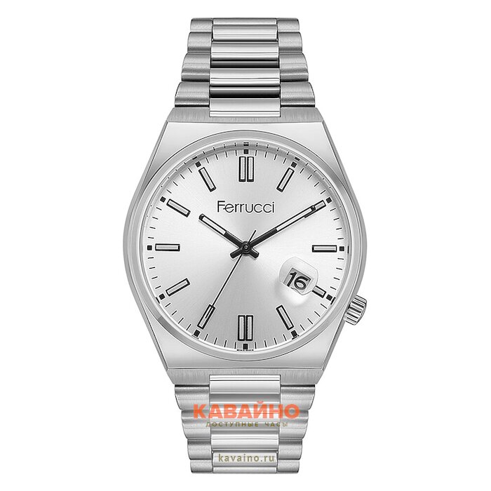 FERRUCCI 3223-04 купить в часовом интернет-магазине