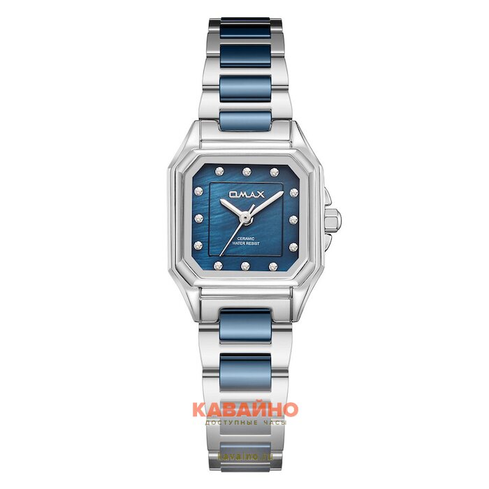 OMAX SQ-KS002PJ3S купить в часовом интернет-магазине