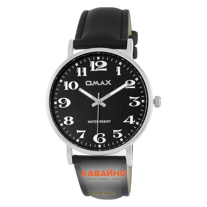 OMAX SSC015S023 купить в часовом интернет-магазине