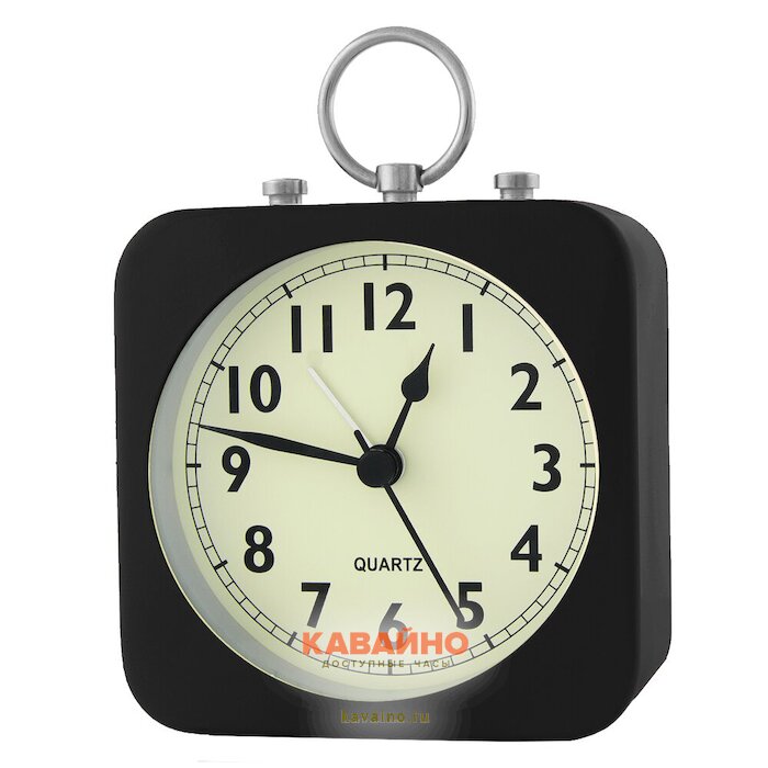 La Minor 6020 Черный купить в часовом интернет-магазине