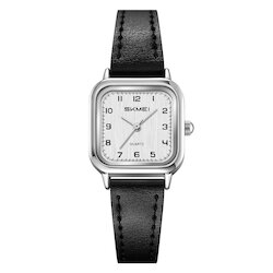 Skmei 2579SIBK silver/black