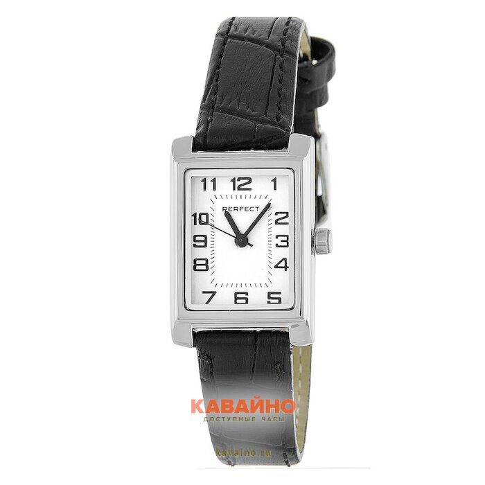 PERFECT E398-01 купить в часовом интернет-магазине