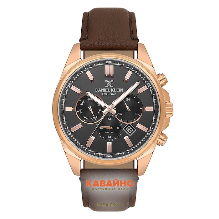 DANIEL KLEIN DK14262-5 купить в часовом интернет-магазине