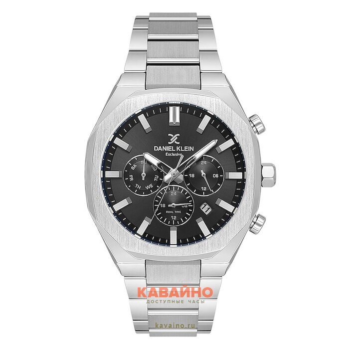 Daniel Klein DK14415-2 купить в часовом интернет-магазине