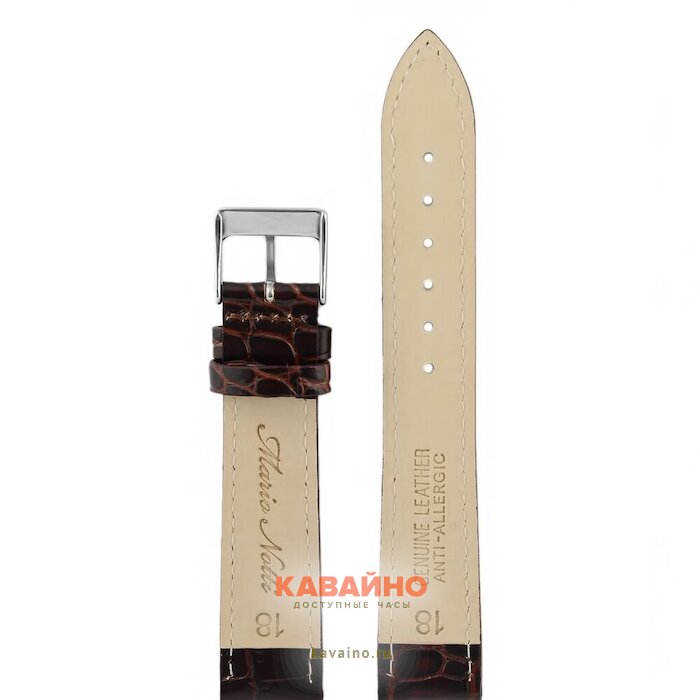 Mario Notti S-09, 18 р-р, Brown (фото 2)