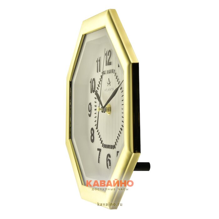 Atlantis TLD-6454 white dial (фото 2)