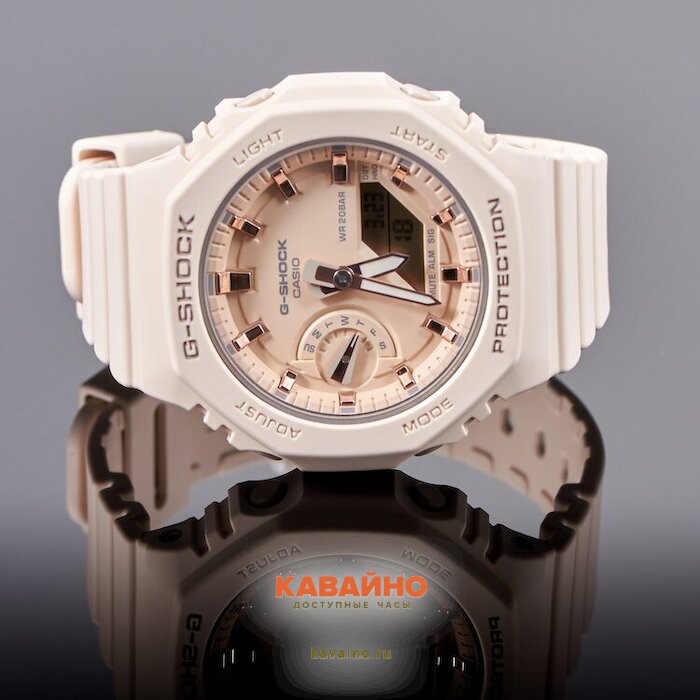 GMA-S2100-4A (фото 3)