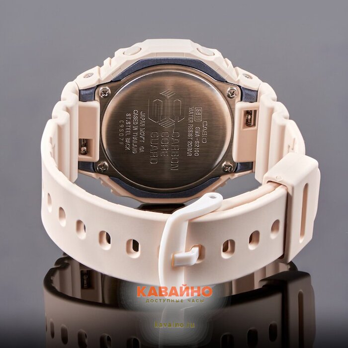 GMA-S2100-4A (фото 5)
