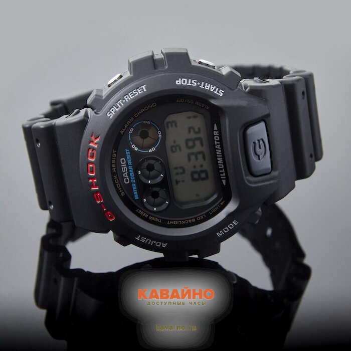 DW-6900U-1 (фото 2)