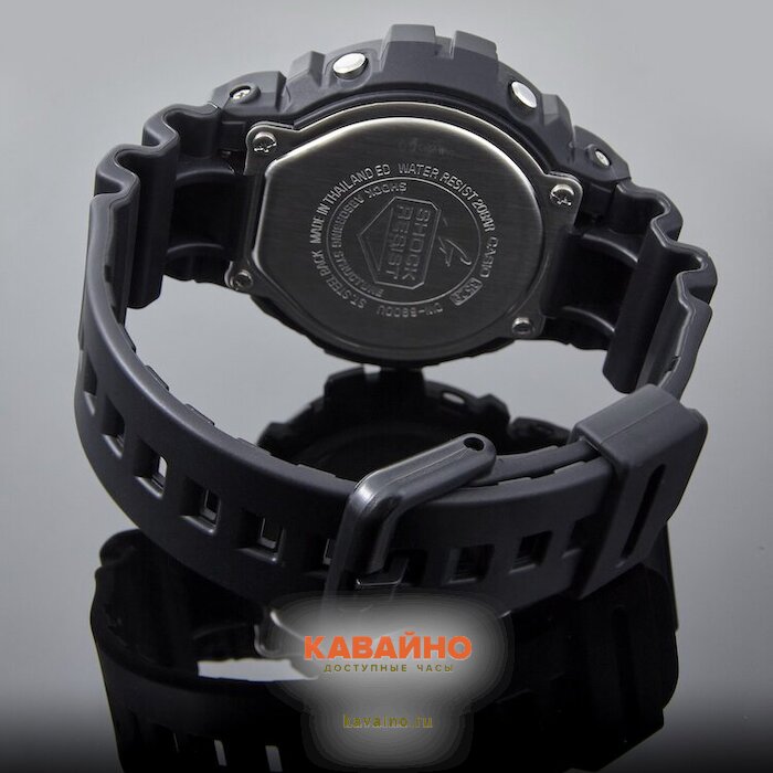 DW-6900U-1 (фото 4)