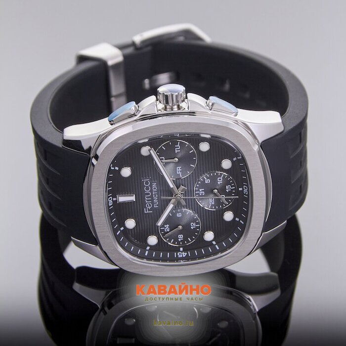 FERRUCCI 03499-01 (фото 4)
