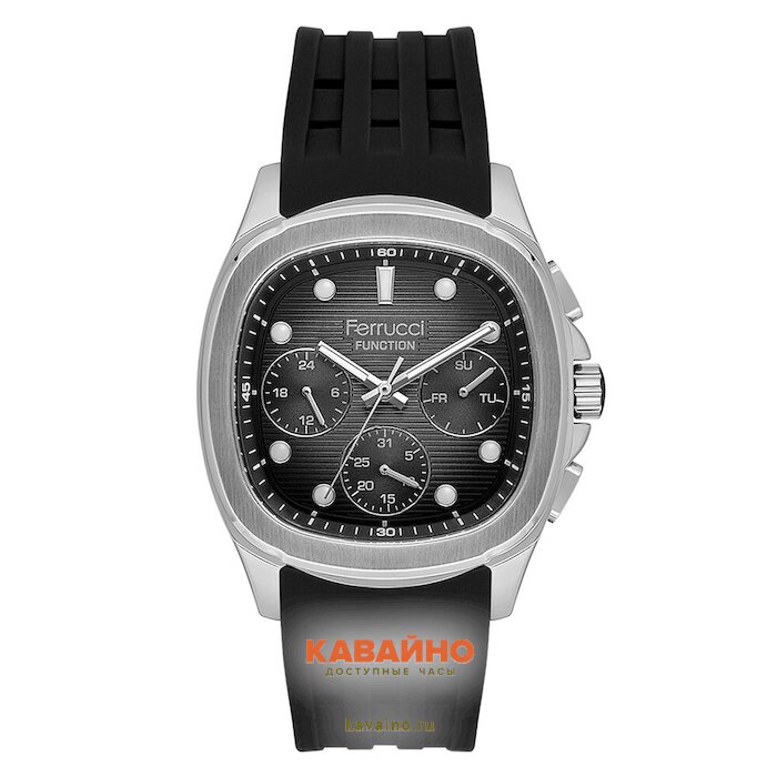 FERRUCCI 03499-01 купить в часовом интернет-магазине
