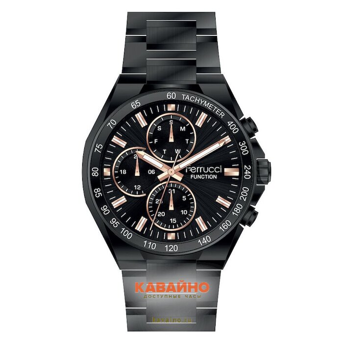 FERRUCCI 03522-05 купить в часовом интернет-магазине