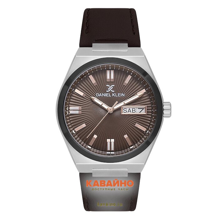 DANIEL KLEIN DK14059-4 купить в часовом интернет-магазине