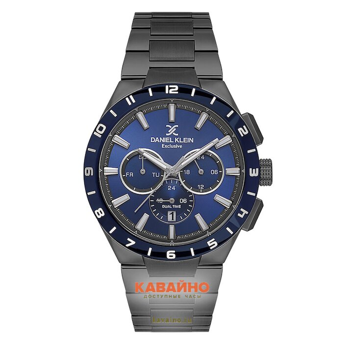 DANIEL KLEIN DK14079-4 купить в часовом интернет-магазине