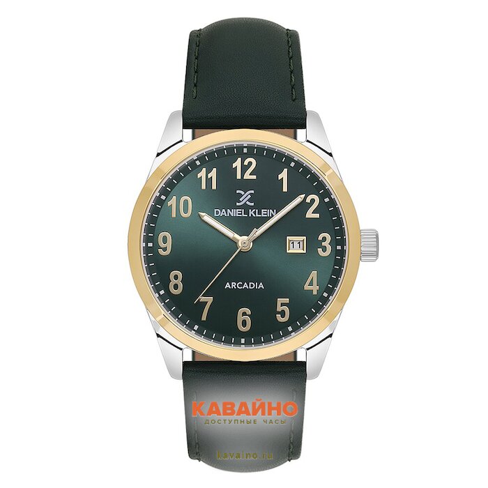 DANIEL KLEIN DK14084-4 купить в часовом интернет-магазине