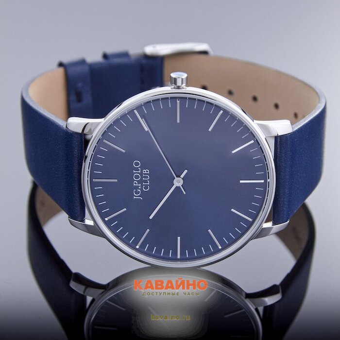 JG.POLO CLUB 0725 S01964K.3 3.800 (фото 4)