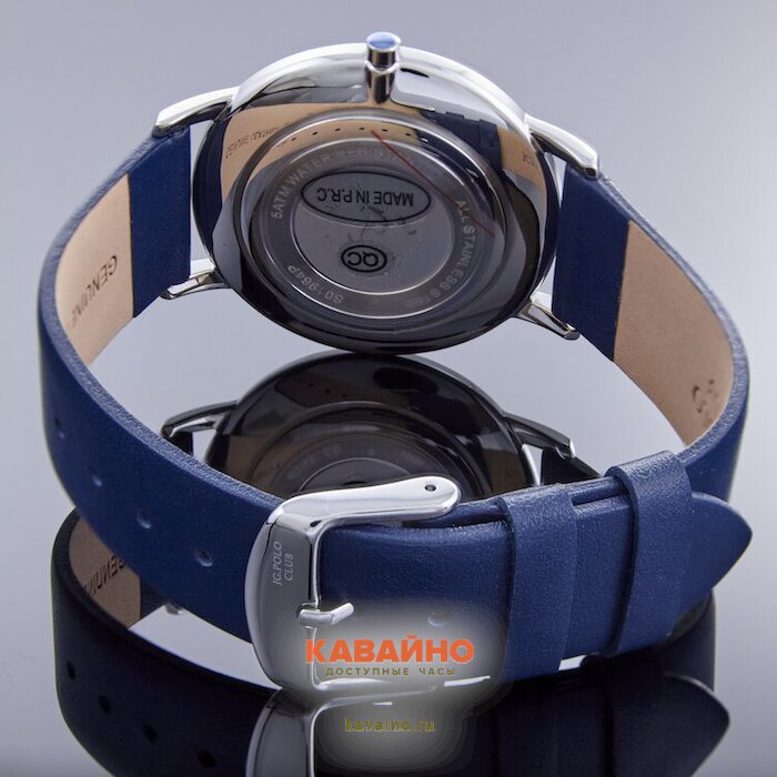 JG.POLO CLUB 0725 S01964K.3 3.800 (фото 5)