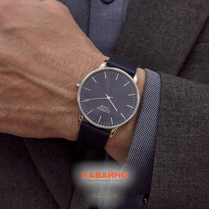 JG.POLO CLUB 0725 S01964K.3 3.800 (фото 6)