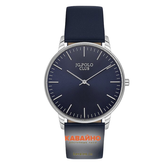 JG.POLO CLUB 0725 S01964K.3 3.800 купить в часовом интернет-магазине