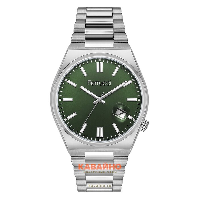 FERRUCCI 3223-05 купить в часовом интернет-магазине